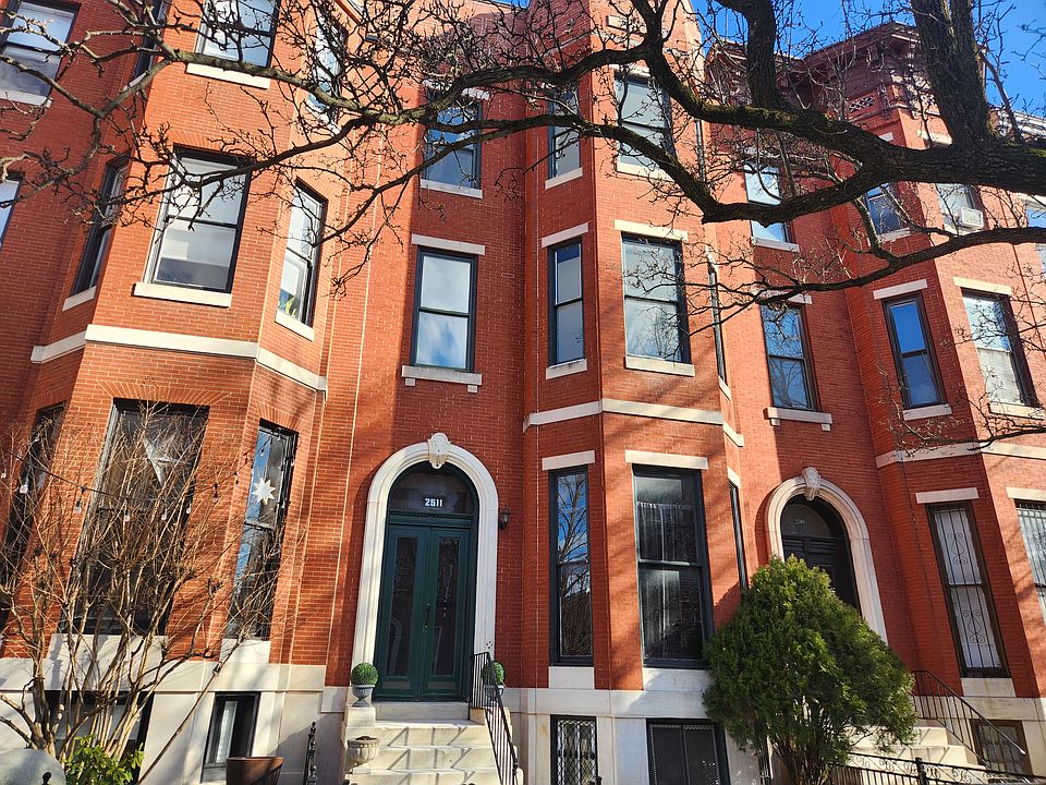 1st image of 2511 Madison Ave #3