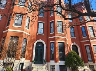2511 Madison Ave #3, Baltimore, MD 21217