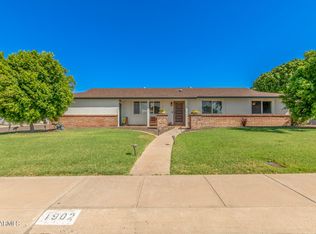 1902 E Lamar Rd, Phoenix, AZ 85016