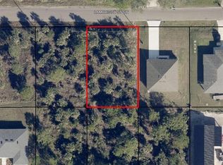 482 Lambright St SW Lot 12, Palm Bay, FL 32908