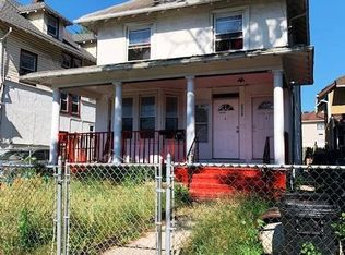 1114 Grassmere Ter, Far Rockaway, NY 11691
