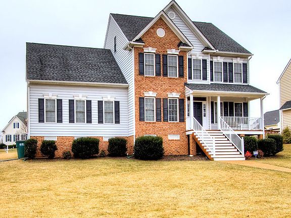 2nd image of 11142 Carrington Green Dr