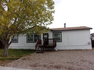 1109 Sequoia Ave, Craig, CO 81625