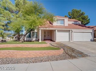 436 Lost Trail Dr, Henderson, NV 89014