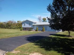 7060 Stiver Rd, Germantown, OH 45327