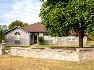 200 Tanglewood Dr, Amarillo, TX 79118