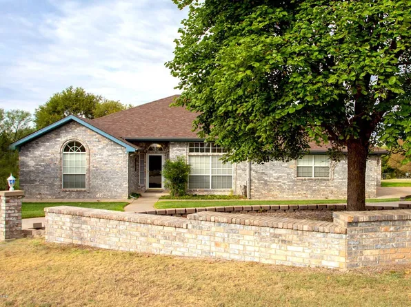 200 Tanglewood Dr, Amarillo, TX 79118