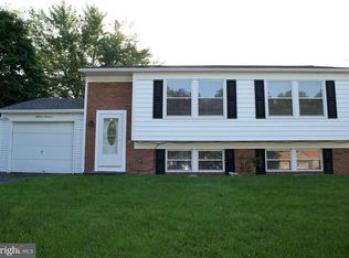 1600 Pebblebrook Ln, Harrisburg, PA 17110
