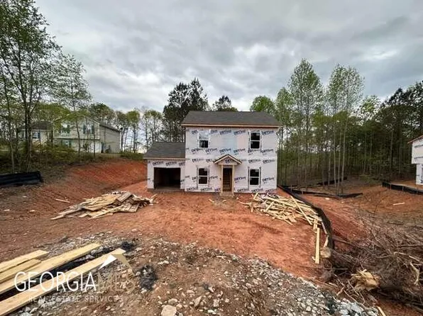 274 Lambert Overlook Cir #27, Carrollton, GA 30117