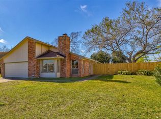 17114 Artwood Ln, Missouri City, TX 77489