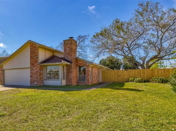 17114 Artwood Lane, Houston, TX 77489