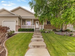 256 E 5 S, Rexburg, ID 83440