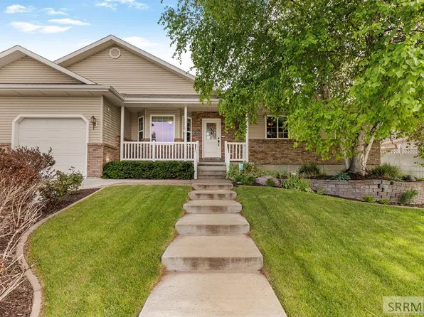 256 E 5 S, Rexburg, ID 83440