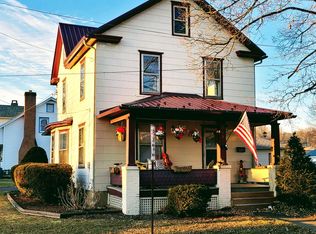 805 Old Berwick Rd #805B, Bloomsburg, PA 17815