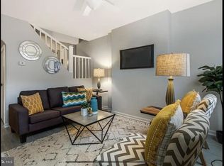 1271 Sargeant St, Baltimore, MD 21223