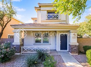 1525 S Avocet St, Gilbert, AZ 85296