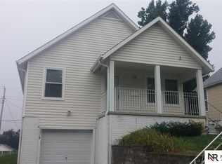 3319 Spaulding St, Omaha, NE 68111