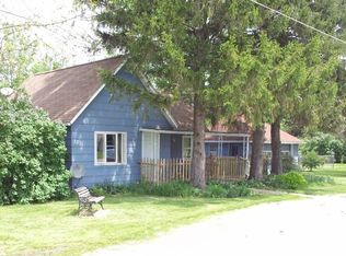 332 W 8th St, Minonk, IL