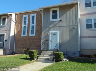 6208 Dimrill Ct, Fort Washington, MD 20744