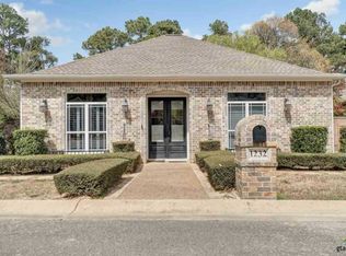 1232 Willow Cove Ter, Tyler, TX 75703