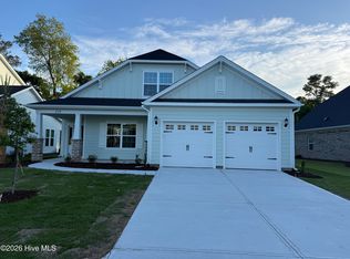 219 Foundry Dr LOT 63, Wilmington, NC 28411