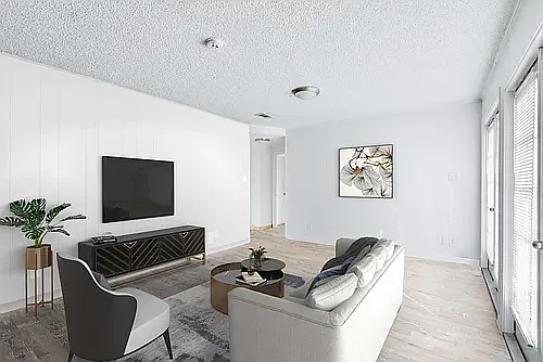 Pease Parkside Apartments — Photo 72
