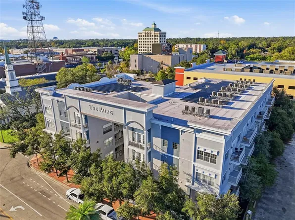 230 SW 2ND AVENUE #404, GAINESVILLE, FL 32601