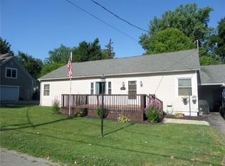 339 Prater St, Russells Point, OH 43348