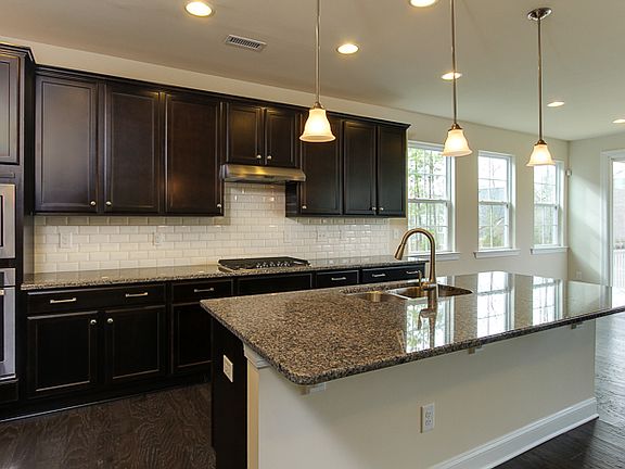 Kitchen Casual Dining