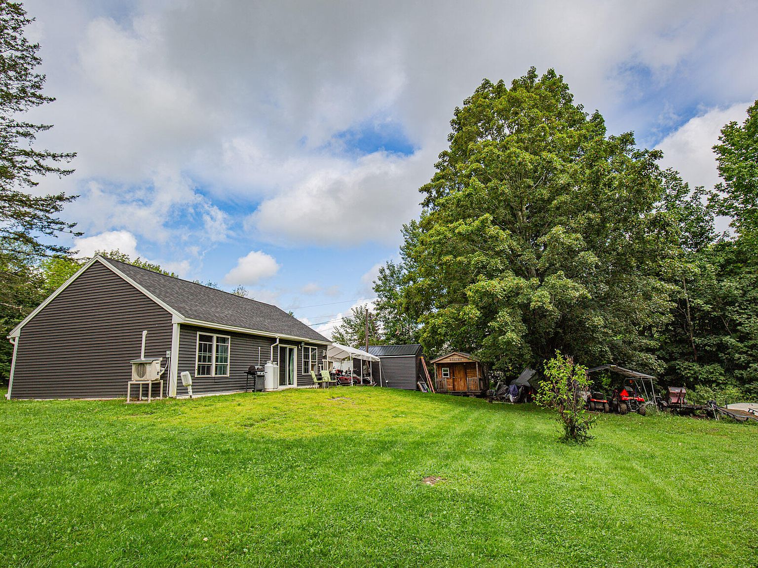 1467 Pushaw Road, Glenburn, ME 04401 MLS 1569146 Zillow