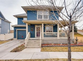 10652 Dayton Way, Commerce City, CO 80640
