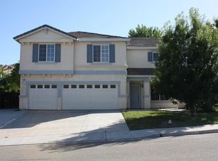 3754 Killdeer Dr, Antioch, CA