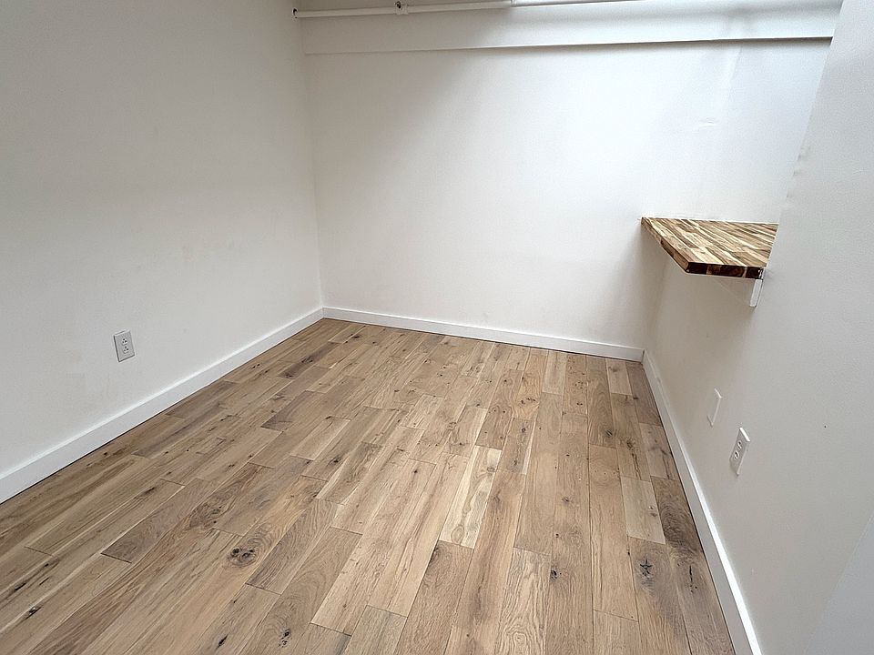 Semi-Open Plan Living Room