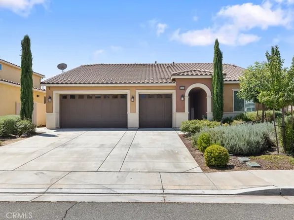 1625 Bunnell St, Beaumont, CA 92223