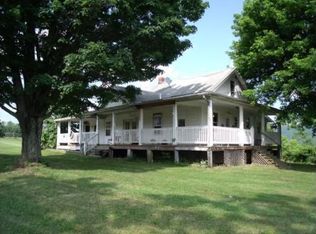 12012 Green Ridge Rd NE, Flintstone, MD 21530