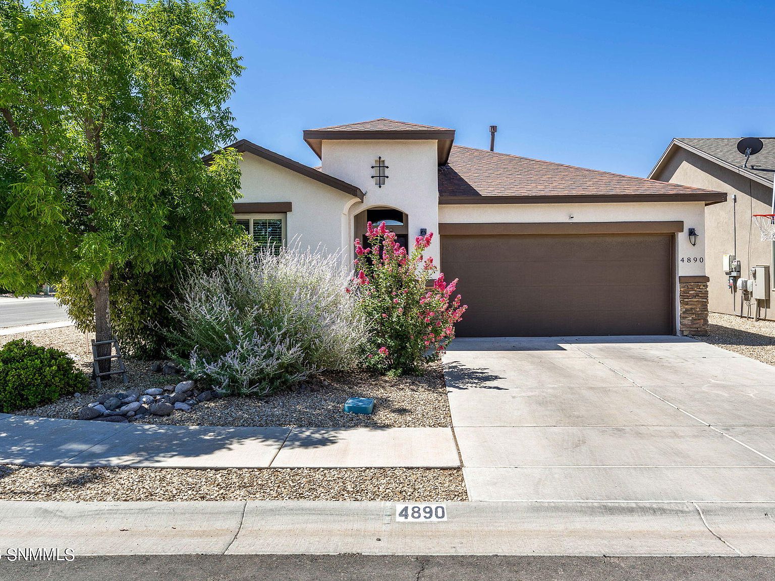 4890 Villeta Ave, Las Cruces, NM 88012 MLS 2301898 Zillow