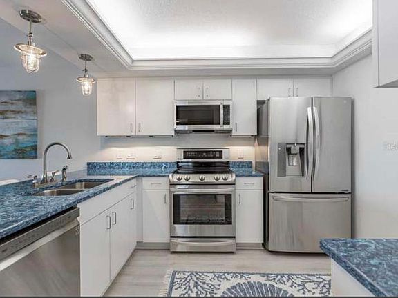 4th image of 800 S Gulfview Blvd APT 208