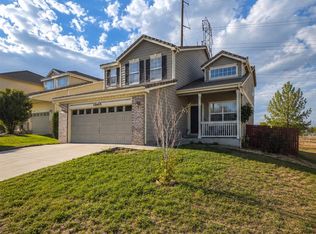 20469 E Union Avenue, Aurora, CO 80015