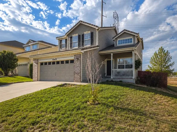 20469 E Union Avenue, Aurora, CO 80015