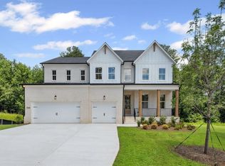 7048 Foundry Dr, Woodstock, GA 30188