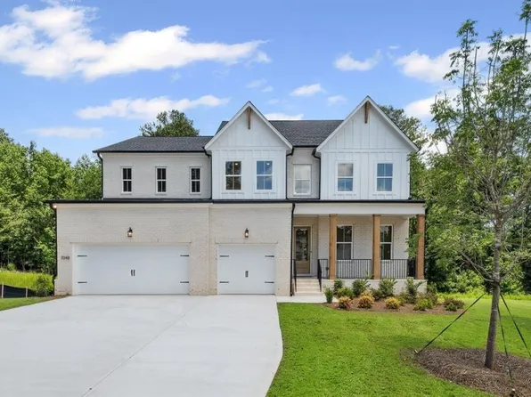 7048 Foundry Dr, Woodstock, GA 30188