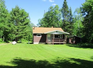 10898 N Hwy S, Hayward, WI 54843