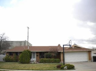 283 W 800 S, Bountiful, UT 84010