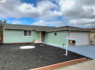 31285 Brae Burn Ave, Hayward, CA 94544