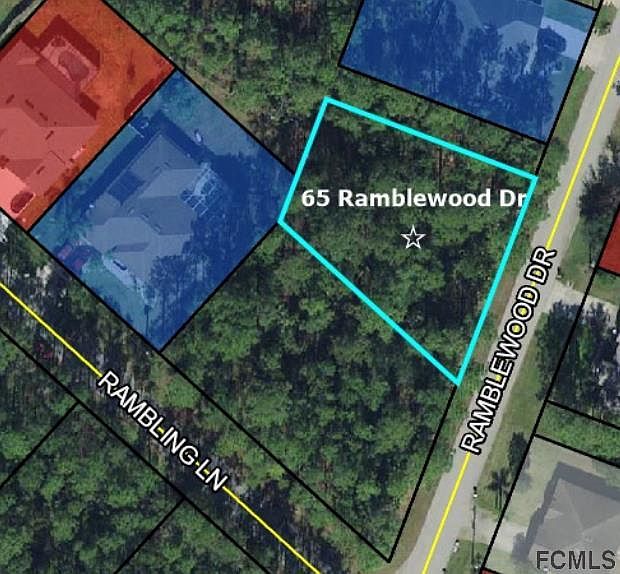1st image of 65 Ramblewood Dr