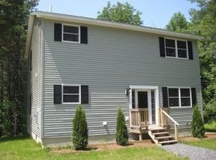 221 S Pond Rd, Winslow, ME 04901