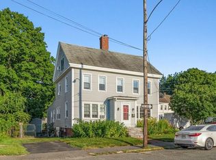 22 S Chestnut St, Haverhill, MA 01835