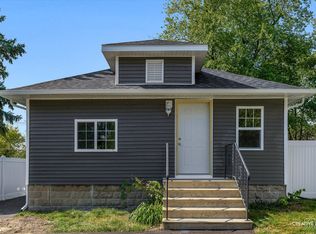 531 Algonquin St, Joliet, IL 60432