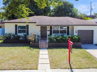 1914 Rodman St, Hollywood, FL 33020