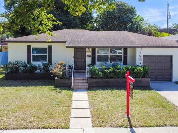 1914 Rodman St, Hollywood, FL 33020